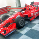 Illustration for article titled The Secrets of IndyCar Aero Kits